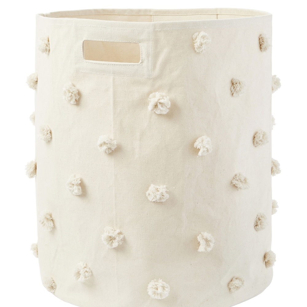 Pehr Pom Pom Hamper